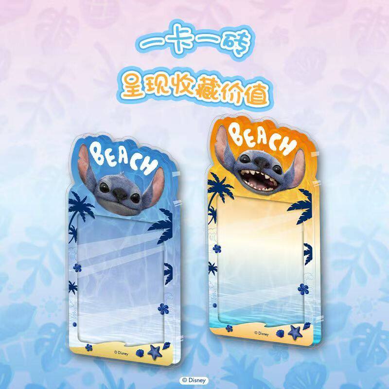CARD.FUN Resmi Lisanslı Lilo & - Craft Embellishment Storage incelemesi ve fiyatı