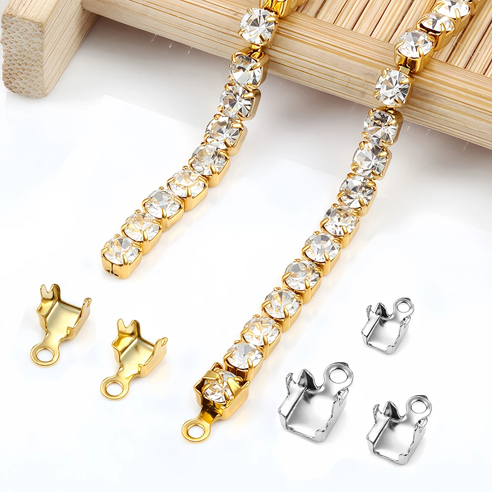 10/20 adet Paslanmaz Çelik Alt - Beaded Trim Fringe incelemesi ve fiyatı