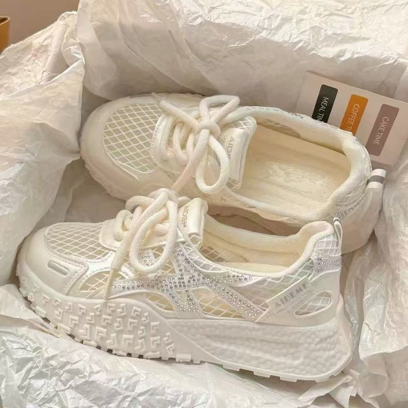 Yazlık Kadın Parlak Kristal Fi - Crystal Mesh Fabric incelemesi ve fiyatı