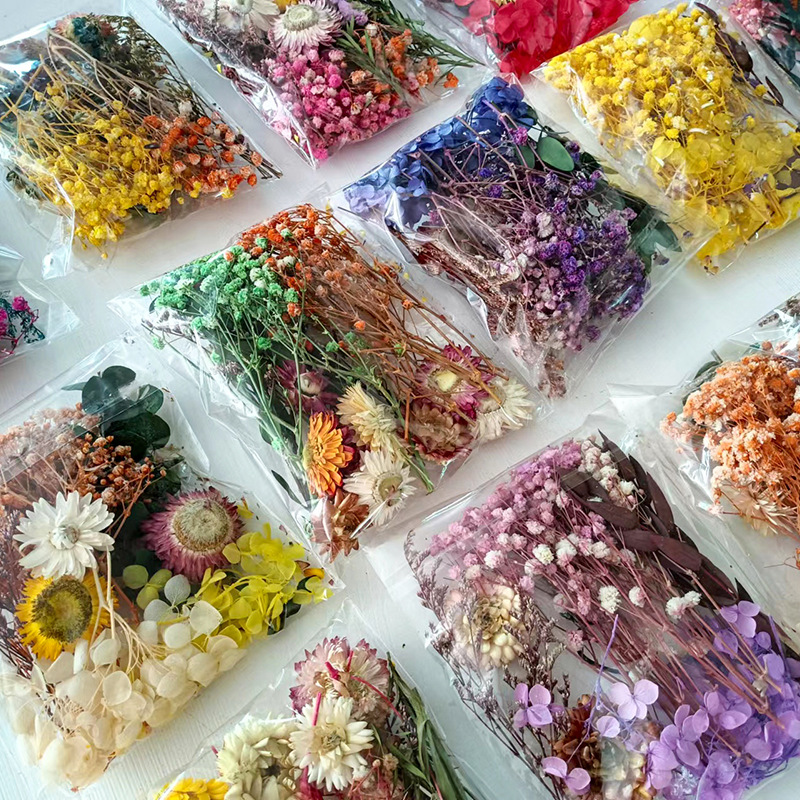 1 paket Çok Çeşitli Kurutulmuş - Embellish Craft incelemesi ve fiyatı
